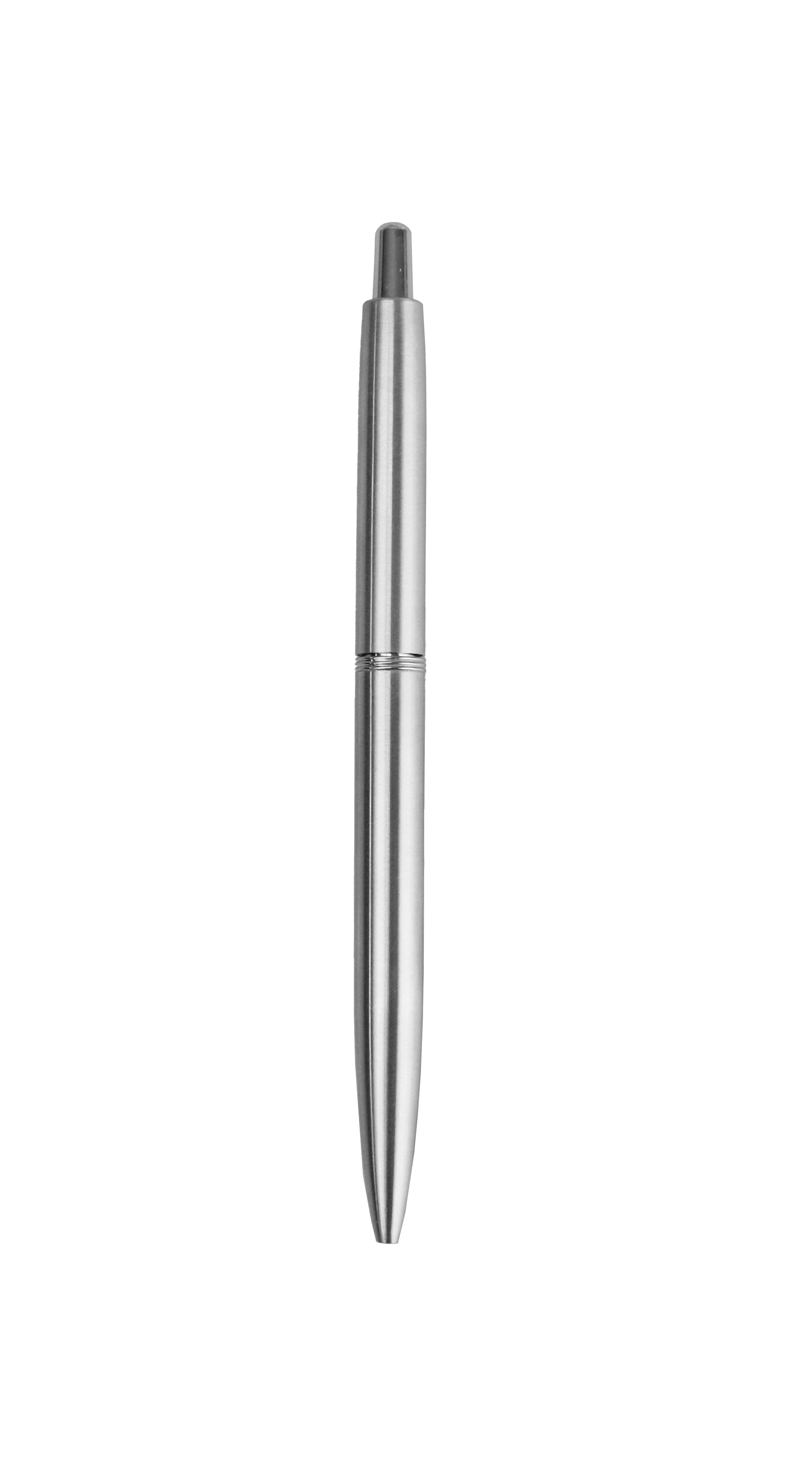 RUMI - Click Action Metal Pen